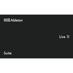 Ableton Live 11 Suite Full Version