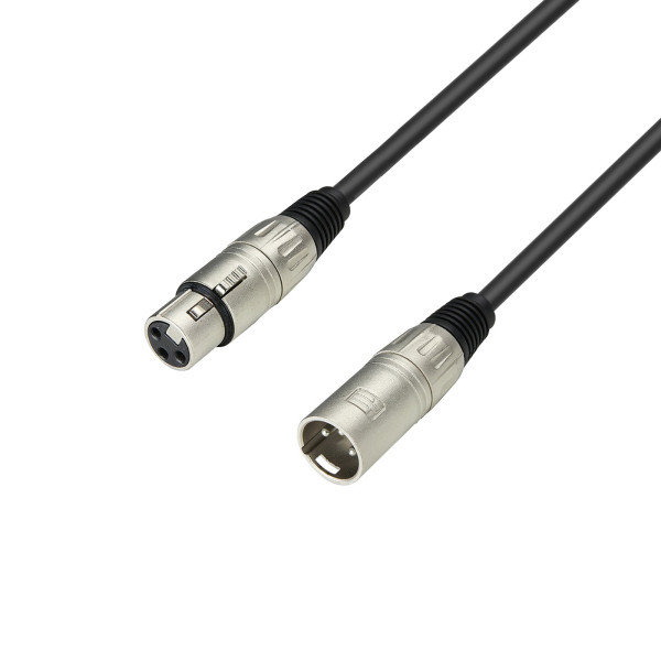 3-Star Adam Hall Microfoonkabel (6m)
