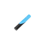 4-Star Adam Hall Blue Line Adapter Jack F to Jack F