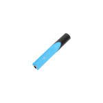 4-Star Adam Hall Blue Line Adapter Jack F to Jack F