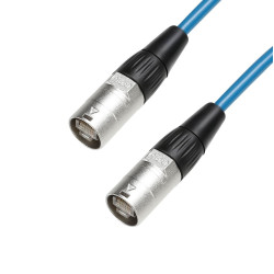 4-Star Adam Hall Netwerkkabel CAT5E S/UTP Ethercon RJ-45 (5 m)