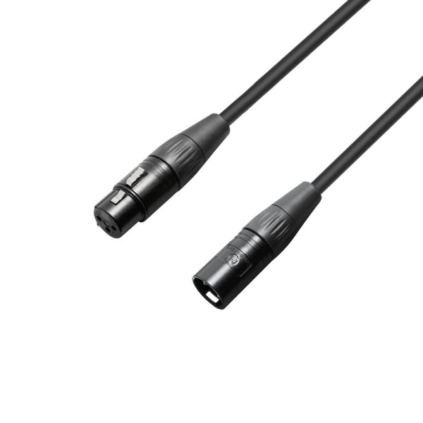 4-Star Adam Hall Microfoon Kabel XLR (5m)