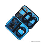 Orgaflex M Adam Hall Transport Bag for Cables (Medium)