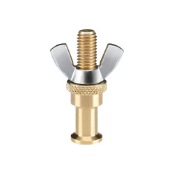 SS018 Adam Hall TV16 Bolt Mini TV Male