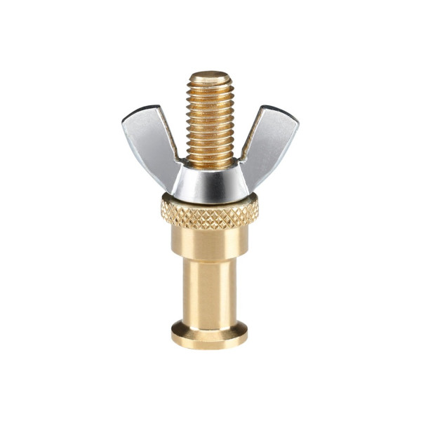 SS018 Adam Hall TV16 Bolt Mini TV Male