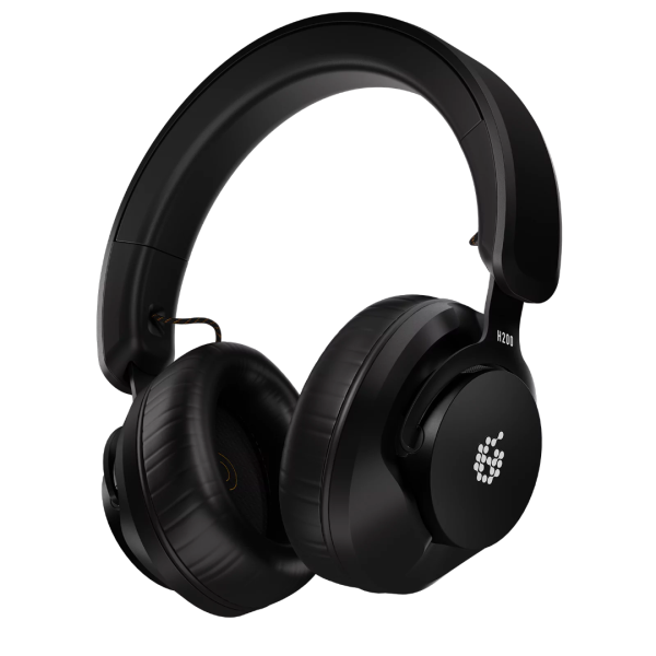 H200 Adam Audio Gesloten Studio Hoofdtelefoon