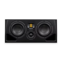 A77H Adam Audio Nearfield Monitor 3-weg (per stuk)