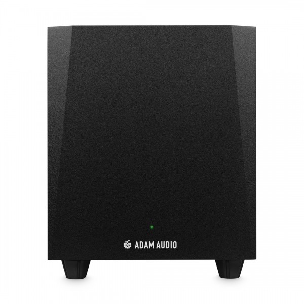 T10S ADAM AUDIO Active Studio Subwoofer