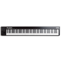 Q88 MKII Key Alesis Usb-midi Keyboard Controller EOL