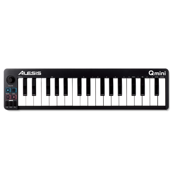 QMINI ALESIS