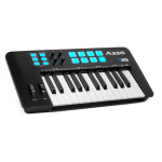 V25 MKII Alesis Usb-midi Keyboard Controller