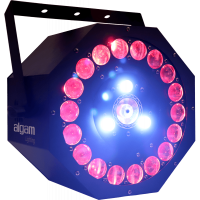 Sunflower Algam Lighting 3-in1 LED Lichteffect