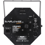 Sunflower Algam Lighting 3-in1 LED Lichteffect