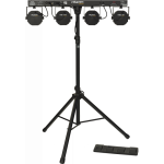 Stagebar II Algam Lighting Lichtset
