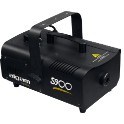 S900 Fog Machine Algam Lighting