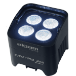 EVENTPAR-MINI Algam Lighting Batterij uplighter