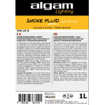 FOG-LD-1L Algam Lighting Low Density Rookvloeistof (1L)