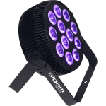 SLIMPAR 1210 HEX Algam Lighting LED Par