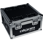 Flightcase voor 6x EVENT PAR Algam Lighting