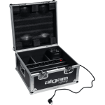 Flightcase for 6x EVENT PAR Algam Lighting