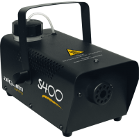 S400 Rookmachine Algam Lighting