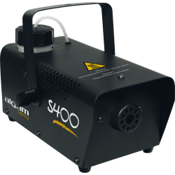 S400 Fog Machine Algam Lighting