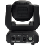 MW430 ALGAM LIGHTING RGBW led Wash Movinghead