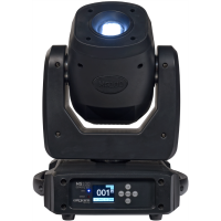 MS100 Algam Lighting LED Spot Movinghead