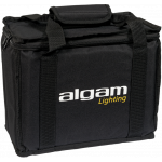1 x Transport Bag voor lichteffecten Algam Lighting