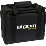 1 x Transport Bag voor lichteffecten Algam Lighting