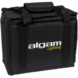 Transport Bag voor lichteffecten Algam Lighting
