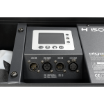 H1500-PRO Algam Lighting 1500W waterbasis Hazer