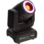 MSR60 ALGAM LIGHTING Movinghead Spot with RGB Led ring