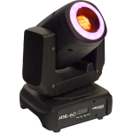 MSR60 ALGAM LIGHTING Movinghead Spot met Led Ring