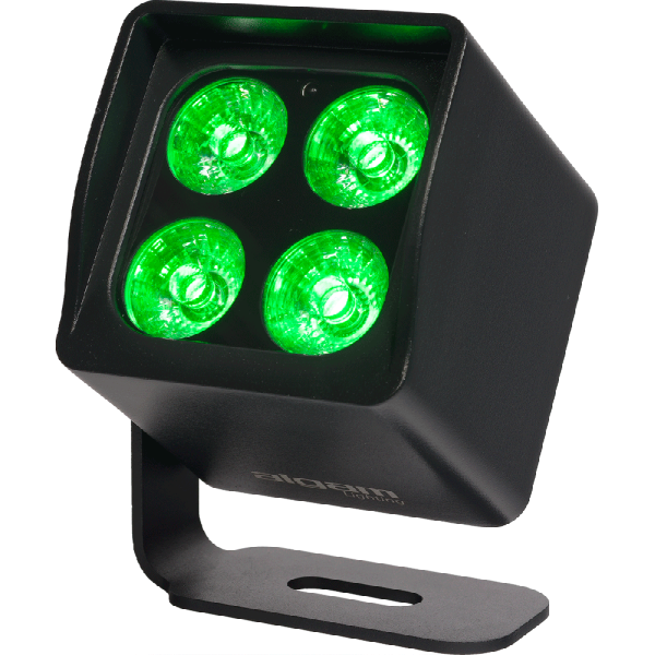 EVENTPAR44-QUAD-IP Algam Lighting compact uplighter