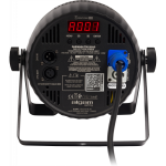 PARWASH 730 Quad Algam Lighting LED Par RGBWW
