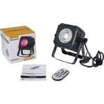 Mini Par COB 30 RGB Algam Lighting Compact Par