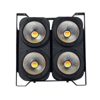 BLINDER400CW-WWA Algam Lighting LED Blinder 4 x 100W