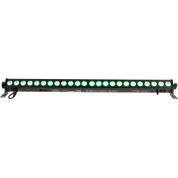 BARWASH244 ALGAM Lighting RGBW Led bar