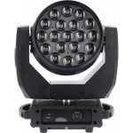 MW19X15ZX Algam Lighting RGBW 19 x 15W Zoom Wash LED Moving Head