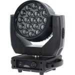 MW19X15ZX Algam Lighting RGBW 19 x 15W Zoom Wash LED Moving Head