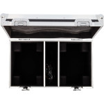 MW19X15ZX-FC Algam Lighting Flightcase for 2x MW19X15Z(X)