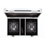 MW19X15ZX-FC Algam Lighting Flightcase for 2x MW19X15Z(X)
