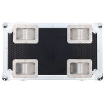 MW19X15ZX-FC Algam Lighting Flightcase for 2x MW19X15Z(X)
