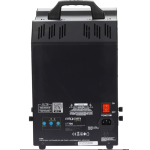 BF700 Algam Lighting Bubble Smoke Machine