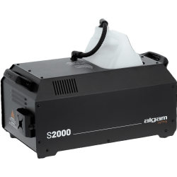 S2000 Algam Lichting Rookmachine 1500W