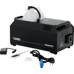 S2000 Algam Lighting Smoke Machine 1500W