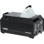 S2000 Algam Lighting Smoke Machine 1500W