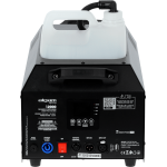 S2000 Algam Lighting Smoke Machine 1500W