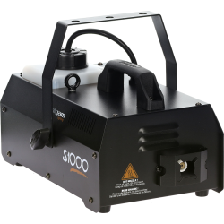 S1000 Algam Lightin Rookmachine 1000W